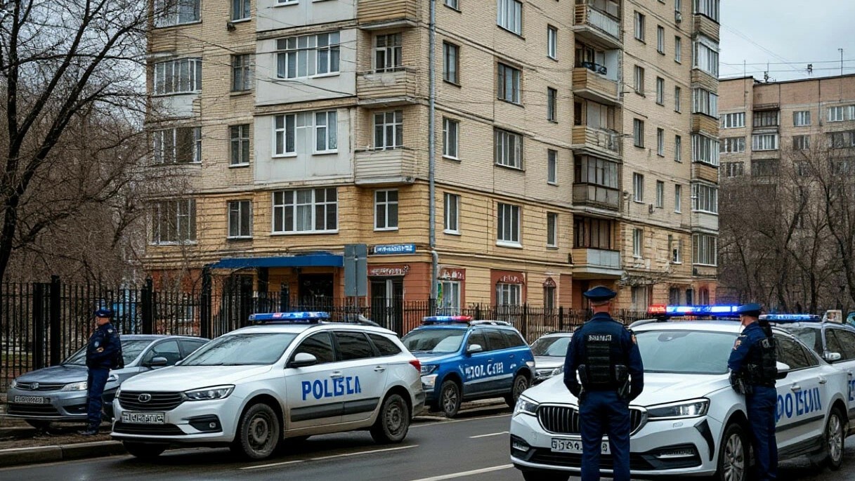 Разлагающийся труп 61-летнего мужчины обнаружили в доме на проспекте Столыпина Разлагающийся труп 61-летнего мужчины обнаружили в доме на проспекте Столыпина