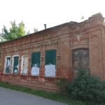 За рубль — с условием: в Энгельсе стартует продажа старинных домов на Пушкина