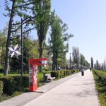 ШОК-новость с Набережной Космонавтов ШОК-новость с Набережной Космонавтов