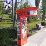 ШОК-новость с Набережной Космонавтов ШОК-новость с Набережной Космонавтов