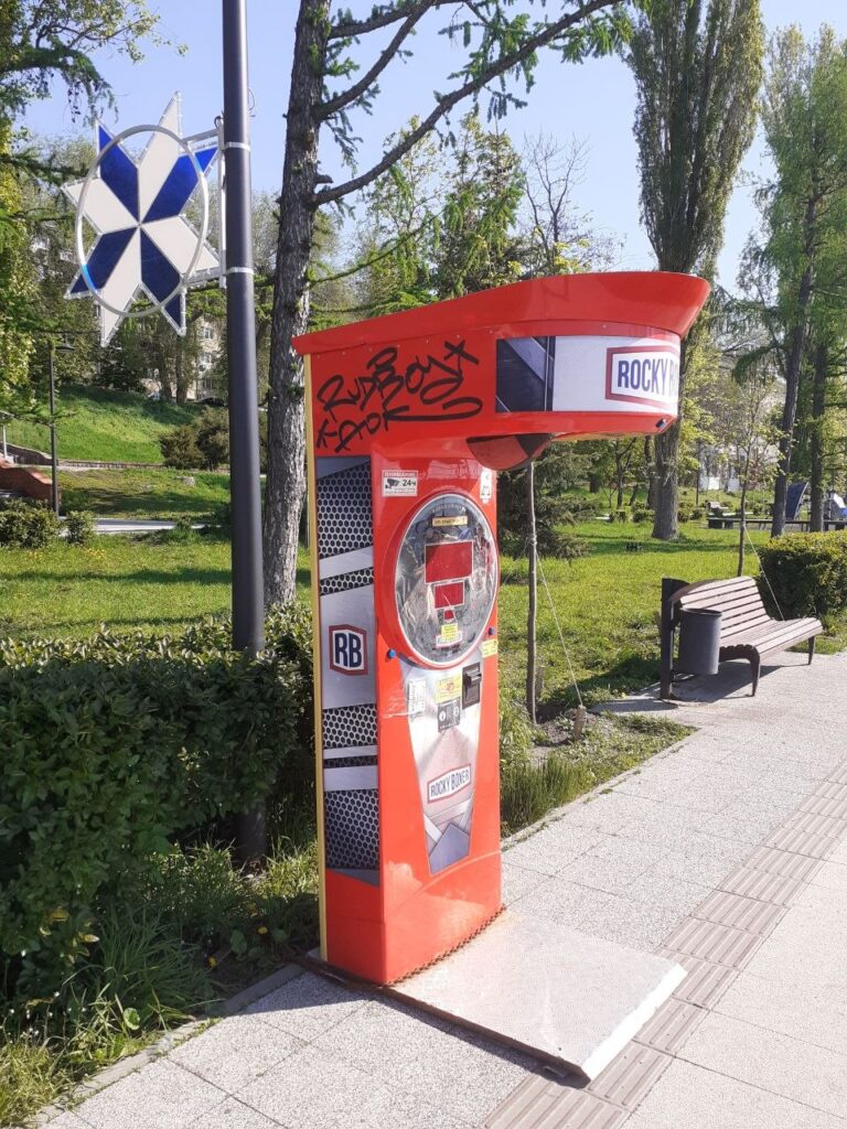 ШОК-новость с Набережной Космонавтов ШОК-новость с Набережной Космонавтов