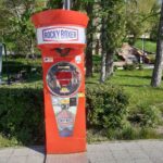 ШОК-новость с Набережной Космонавтов ШОК-новость с Набережной Космонавтов