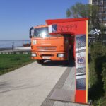 ШОК-новость с Набережной Космонавтов ШОК-новость с Набережной Космонавтов
