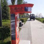 ШОК-новость с Набережной Космонавтов ШОК-новость с Набережной Космонавтов