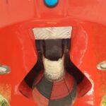 ШОК-новость с Набережной Космонавтов ШОК-новость с Набережной Космонавтов