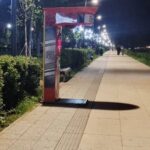 ШОК-новость с Набережной Космонавтов ШОК-новость с Набережной Космонавтов