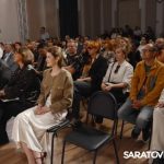 В Саратове открыли Дом Артиста — новую площадку для театральной жизни