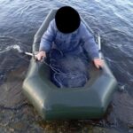Саратовская рыбоохрана изъяла 700 кг улова, 29 машин и 7 километров сетей за две недели
