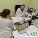 «За медицину здорового долголетия»: в Саратовской области стартовал новый региональный проект