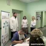«За медицину здорового долголетия»: в Саратовской области стартовал новый региональный проект