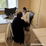 «За медицину здорового долголетия»: в Саратовской области стартовал новый региональный проект