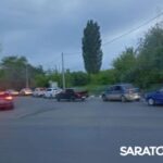 На саратовских заправках цены на бензин достигли 140 рублей