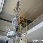 Стены и полы заменят полностью: Энгельсский музей ждет масштабное обновление Стены и полы заменят полностью: Энгельсский музей ждет масштабное обновление