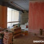 Стены и полы заменят полностью: Энгельсский музей ждет масштабное обновление Стены и полы заменят полностью: Энгельсский музей ждет масштабное обновление