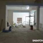 Стены и полы заменят полностью: Энгельсский музей ждет масштабное обновление Стены и полы заменят полностью: Энгельсский музей ждет масштабное обновление