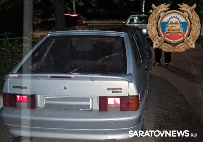 Два ребенка пострадали в ДТП в Балакове и Саратове в выходные Два ребенка пострадали в ДТП в Балакове и Саратове в выходные