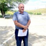 ЗА РУЛЁМ — ТОЛЬКО АСЫ