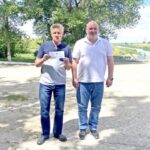 ЗА РУЛЁМ — ТОЛЬКО АСЫ