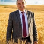 ОН ЖИЛ РАДИ СЧАСТЬЯ ЛЮДЕЙ