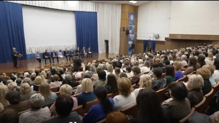 Детсады Саратова, Энгельса и Балаково станут бесплатными с сентября Детсады Саратова, Энгельса и Балаково станут бесплатными с сентября