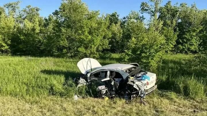 Семеро пострадавших, одна погибшая: что известно о смертельном ДТП на трассе Семеро пострадавших, одна погибшая: что известно о смертельном ДТП на трассе