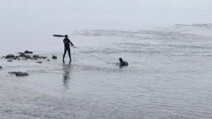 В Волге нашли тело утонувшего 14-летнего подростка В Волге нашли тело утонувшего 14-летнего подростка