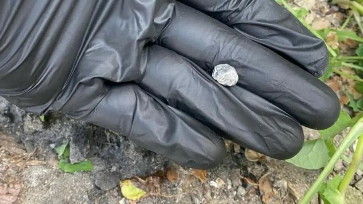 В Саратове задержали сбытчицу героина В Саратове задержали сбытчицу героина