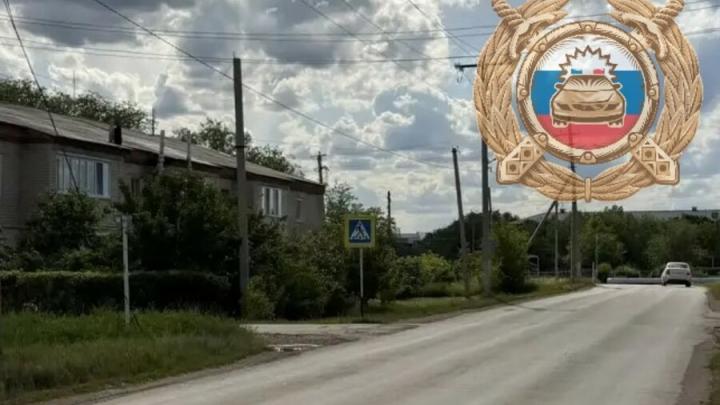 Пенсионер на «Гранте» сбил женщину в саратовском посёлке Пенсионер на «Гранте» сбил женщину в саратовском посёлке
