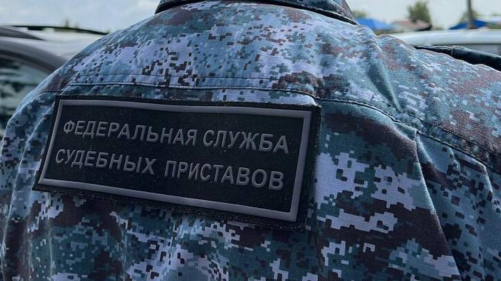 Приставы взыскали с саратовского ТСЖ 470 тысяч за потоп в квартире Приставы взыскали с саратовского ТСЖ 470 тысяч за потоп в квартире