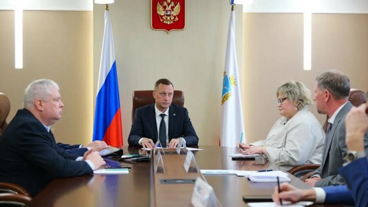 Спрос на топливо в Саратовской области вырос на 70% Спрос на топливо в Саратовской области вырос на 70%