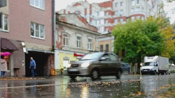 В Саратовской области заказывают автомобили для пострадавших работников В Саратовской области заказывают автомобили для пострадавших работников