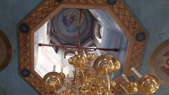 Из Саратова стартует крестный ход в Вавилов Дол Из Саратова стартует крестный ход в Вавилов Дол