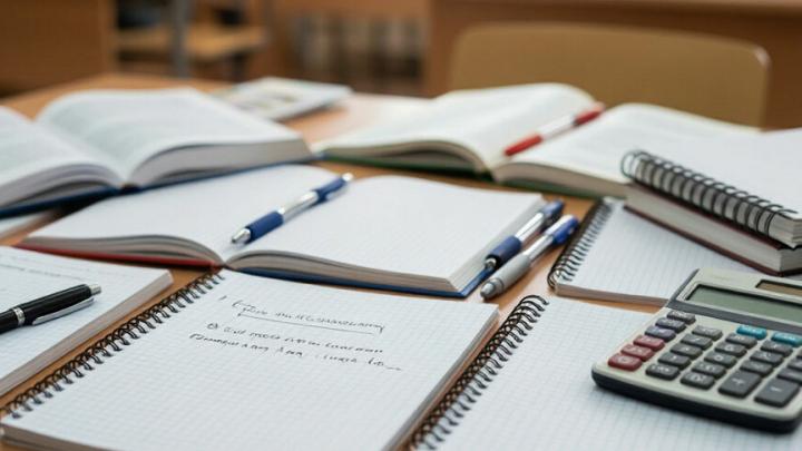Большинство родителей саратовских выпускников раскритиковали формат ЕГЭ Большинство родителей саратовских выпускников раскритиковали формат ЕГЭ