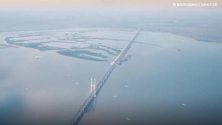 В ноябре вокруг Энгельса откроют объездную, а трассу до Балакова расширят до четырех полос В ноябре вокруг Энгельса откроют объездную, а трассу до Балакова расширят до четырех полос