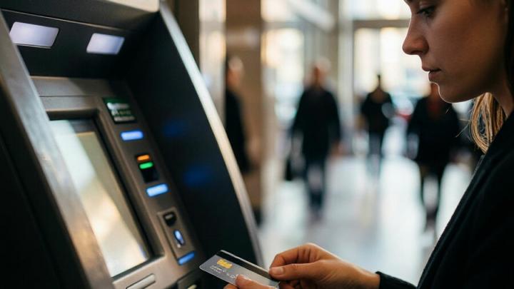 Жительница Калининска перевела аферистам почти миллион рублей Жительница Калининска перевела аферистам почти миллион рублей