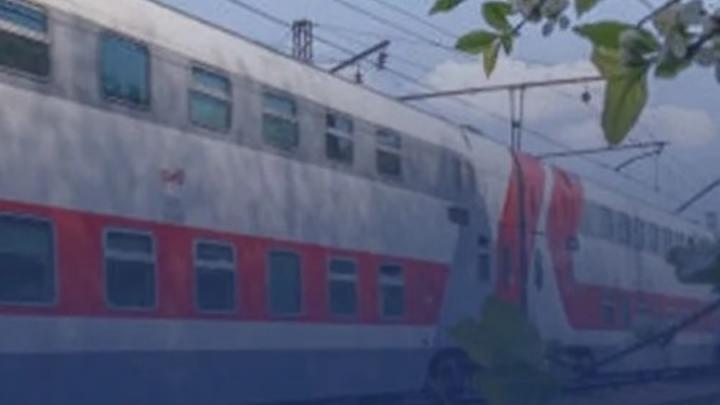 С 14 сентября запустят двухэтажные поезда между Саратовом и Москвой: старт продаж открыт С 14 сентября запустят двухэтажные поезда между Саратовом и Москвой: старт продаж открыт