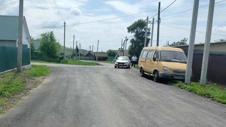 В Саратовской области отремонтировали более 230 сельских дорог В Саратовской области отремонтировали более 230 сельских дорог