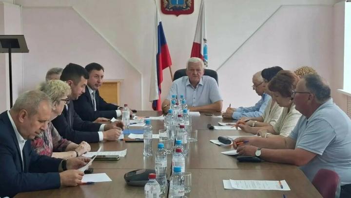 В Саратовской области к уборке урожая привлекут более 21 тысячи человек В Саратовской области к уборке урожая привлекут более 21 тысячи человек