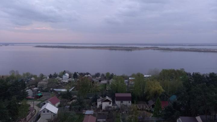 В Саратове пройдет дождь с сильным ветром В Саратове пройдет дождь с сильным ветром