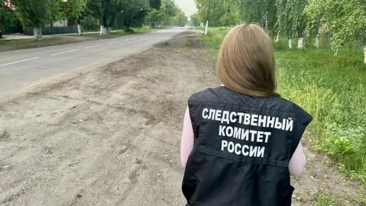 Начал разлагаться: на улице в Калининском районе обнаружили труп пенсионера Начал разлагаться: на улице в Калининском районе обнаружили труп пенсионера