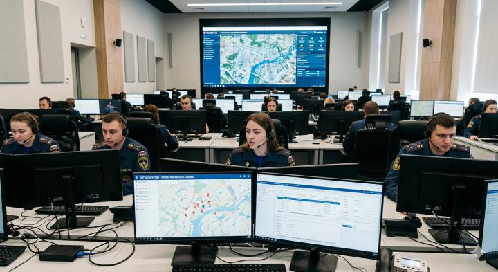Более 10 тысяч саратовцев оказались в опасности за неделю Более 10 тысяч саратовцев оказались в опасности за неделю