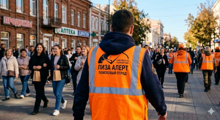 Счастливый финал: в Саратове живыми нашли троих пропавших пенсионеров Счастливый финал: в Саратове живыми нашли троих пропавших пенсионеров