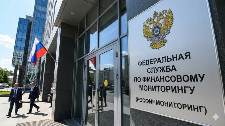 Обновление черного списка: двое саратовцев пополнили перечень экстремистов Росфинмониторинга Обновление черного списка: двое саратовцев пополнили перечень экстремистов Росфинмониторинга