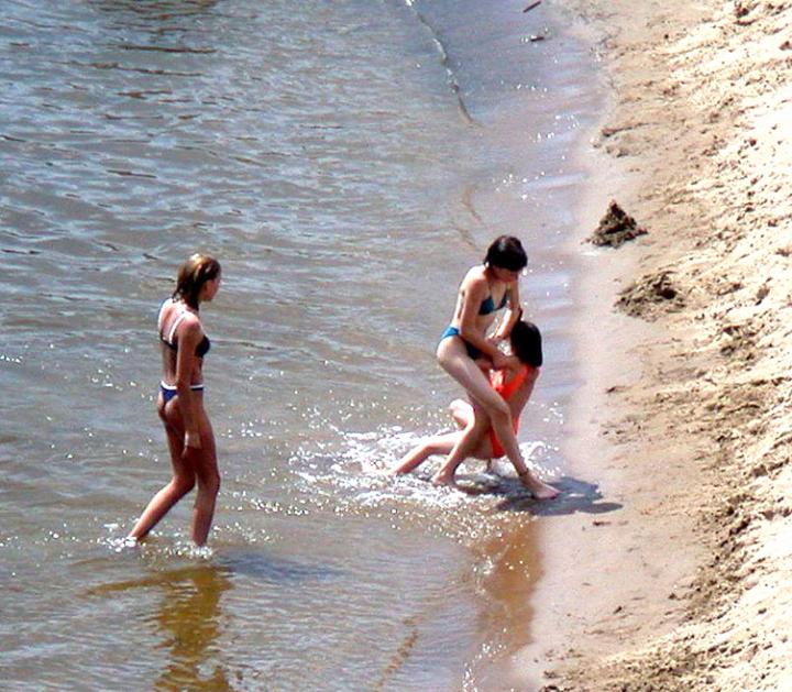 В ВОДУ КАНУЛИ В ВОДУ КАНУЛИ