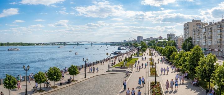 Прохладная ночь и теплое солнце: синоптики рассказали о погоде в Саратове на 4 июня Прохладная ночь и теплое солнце: синоптики рассказали о погоде в Саратове на 4 июня