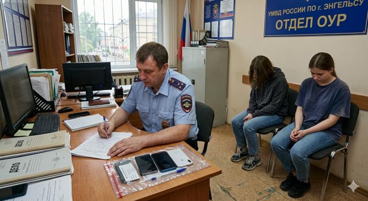 Семейное предательство: в Энгельсе дочь с подругой тайно обнулили банковский счет отца Семейное предательство: в Энгельсе дочь с подругой тайно обнулили банковский счет отца