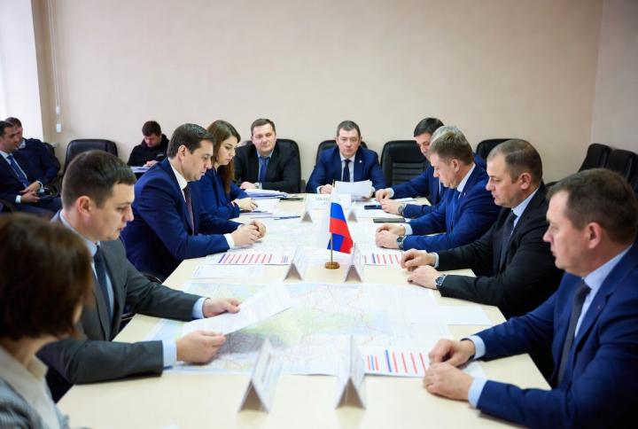 Подготовка к выборам началась: мэрия Саратова формирует штаб и готовит транспорт для избирателей Подготовка к выборам началась: мэрия Саратова формирует штаб и готовит транспорт для избирателей