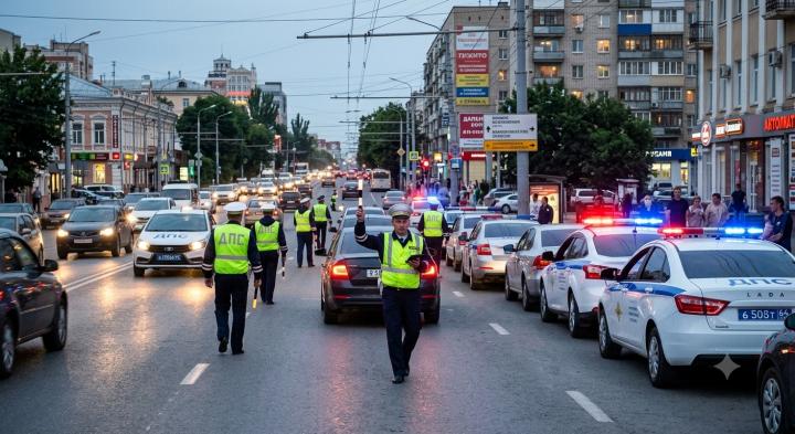 Масштабные рейды ГИБДД: за выходные на дорогах Саратовской области поймали почти 50 пьяных водителей Масштабные рейды ГИБДД: за выходные на дорогах Саратовской области поймали почти 50 пьяных водителей
