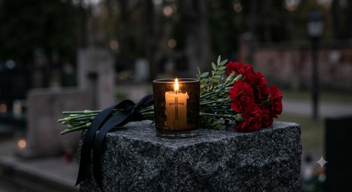 Исполнили долг до конца: в Саратовской области скорбят о гибели троих земляков в зоне СВО Исполнили долг до конца: в Саратовской области скорбят о гибели троих земляков в зоне СВО