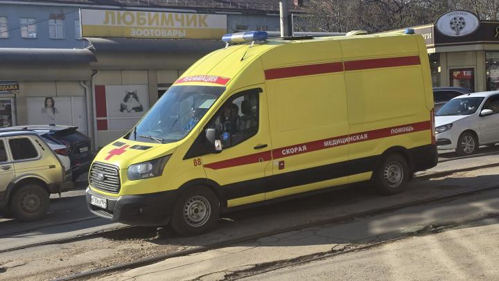 На саратовской кондитерской фабрике женщине затянуло руку в станок На саратовской кондитерской фабрике женщине затянуло руку в станок
